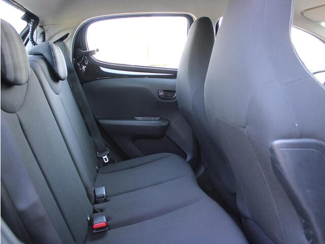 Peugeot 108 1.0 e-VTi Active | Airco / Bluetooth