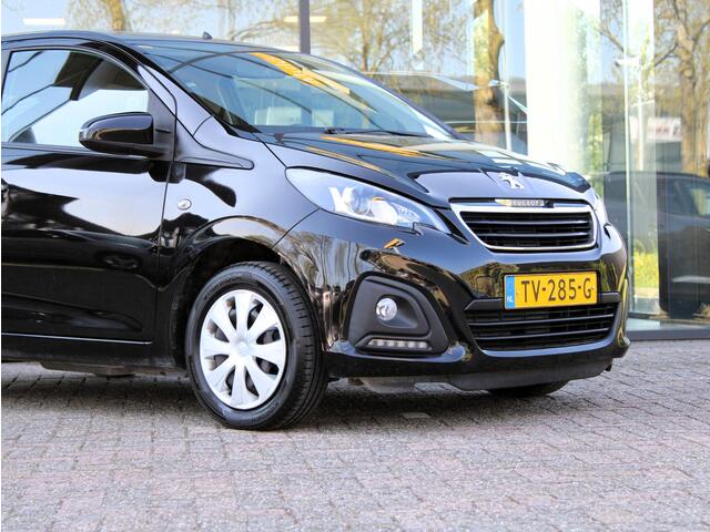 Peugeot 108 1.0 e-VTi Active | Airco / Bluetooth