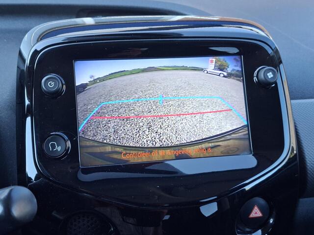 Peugeot 108 1.0 e-VTi Allure AIRCO | LMV | CAMERA | NL-auto | rijklaarprijs !!