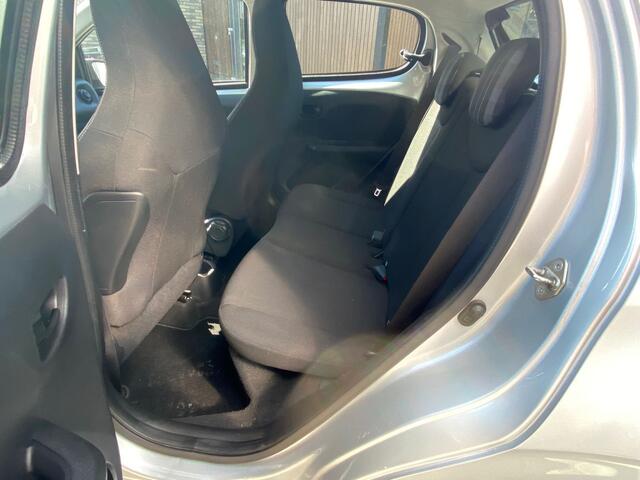 Peugeot 108 1.0 e-VTi Active