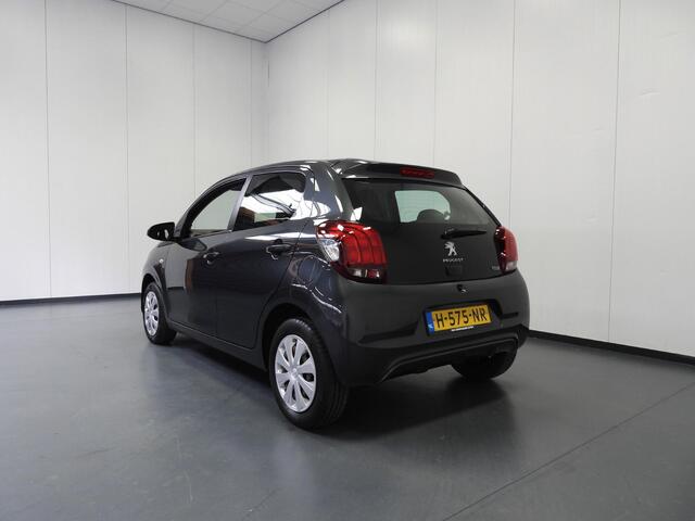 Peugeot 108 1.0 e-VTi Active Premium AIRCO/BLUETOOTH/PDC!