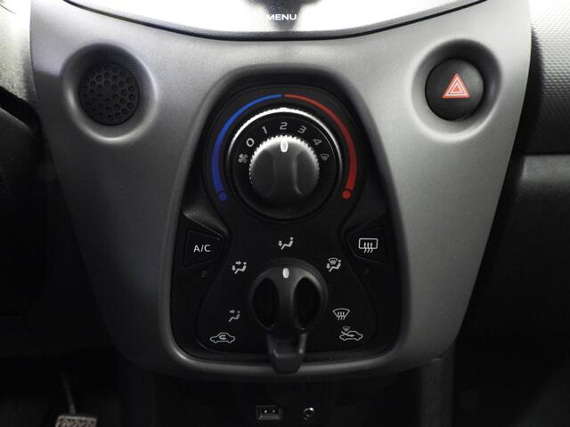 Peugeot 108 1.0 e-VTi Active Premium AIRCO/BLUETOOTH/PDC!