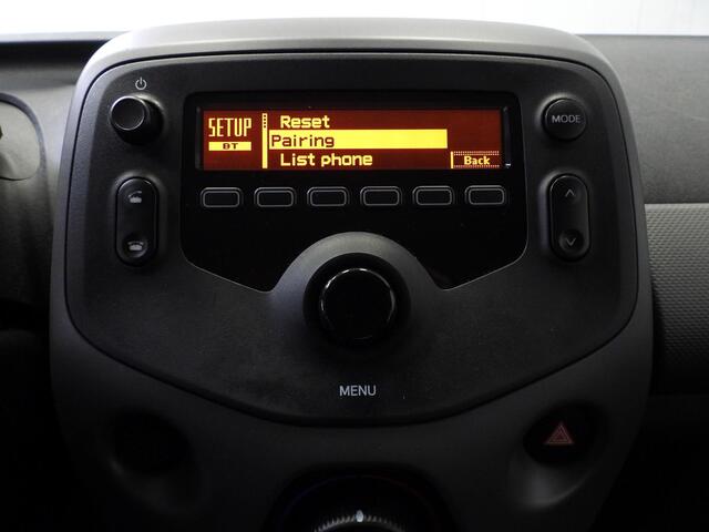 Peugeot 108 1.0 e-VTi Active Premium AIRCO/BLUETOOTH/PDC!