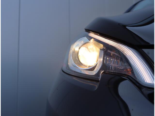 Peugeot 108 1.0 e-VTi Allure TOP! | Camera | Leder | Keyless | Stoelverwarming