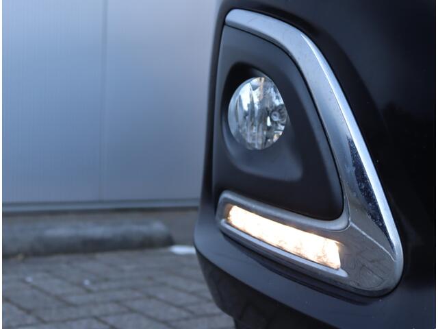 Peugeot 108 1.0 e-VTi Allure TOP! | Camera | Leder | Keyless | Stoelverwarming