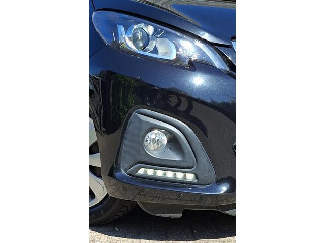 Peugeot 108 1.0 e-VTi Active, Dealer onderhouden, Bluetooth, NAP, All season