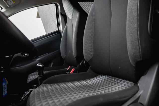 Peugeot 108 1.0 e-VTi Allure | Carplay | Camera | Cruise