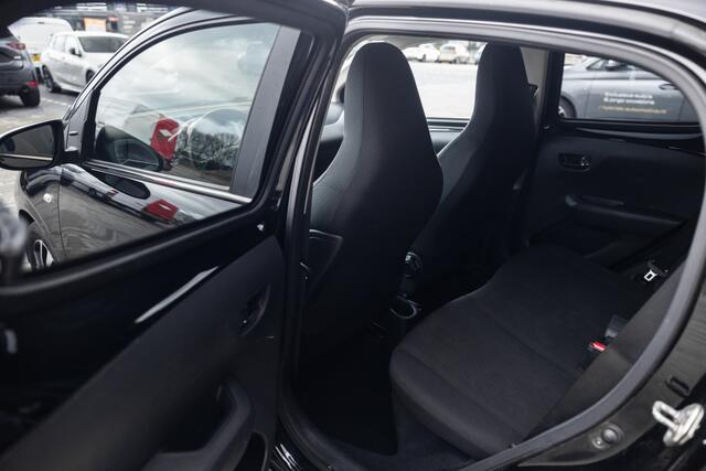 Peugeot 108 1.0 e-VTi Allure | Carplay | Camera | Cruise