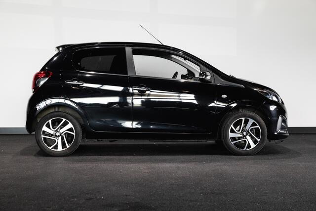 Peugeot 108 1.0 e-VTi Allure | Carplay | Camera | Cruise