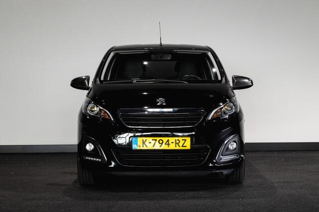 Peugeot 108 1.0 e-VTi Allure | Carplay | Camera | Cruise