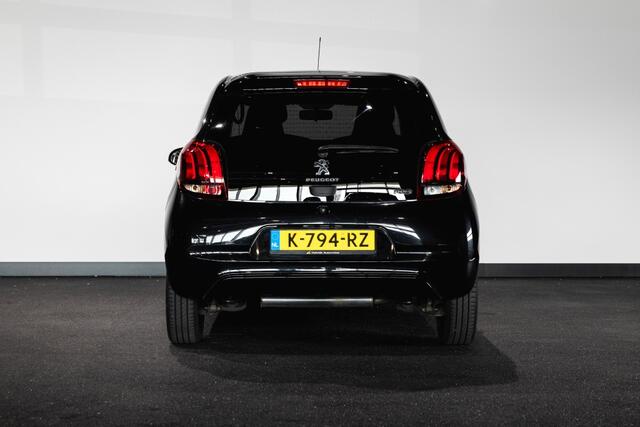Peugeot 108 1.0 e-VTi Allure | Carplay | Camera | Cruise