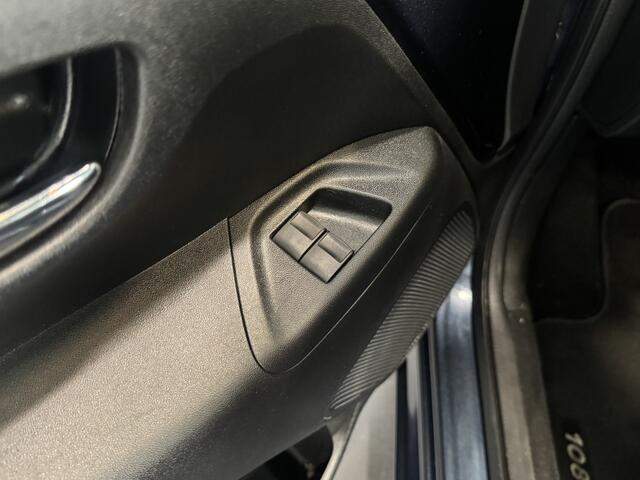 Peugeot 108 1.0 e-VTi Allure | Privacy Glass | LM-velgen | Achteruitrijcamera |