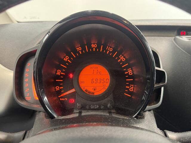 Peugeot 108 1.0 e-VTi Allure | Privacy Glass | LM-velgen | Achteruitrijcamera |