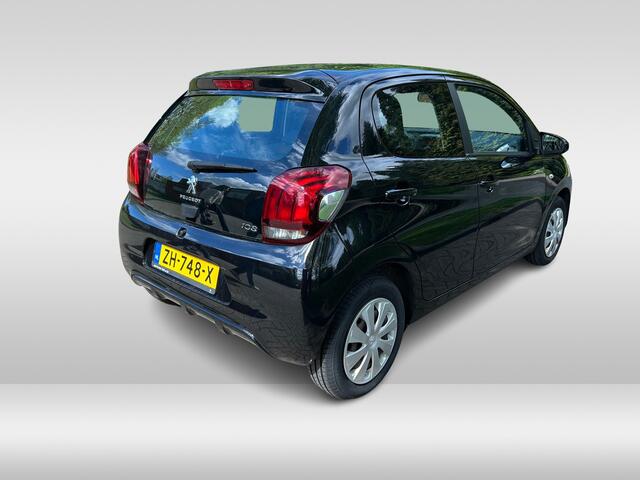Peugeot 108 1.0 e-VTi Active 68pk - Airco - Pack Premium - Rijklaar