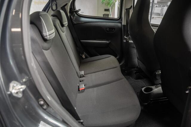 Peugeot 108 1.0 e-VTi Active