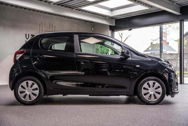 Peugeot 108 1.0 e-VTi Active
