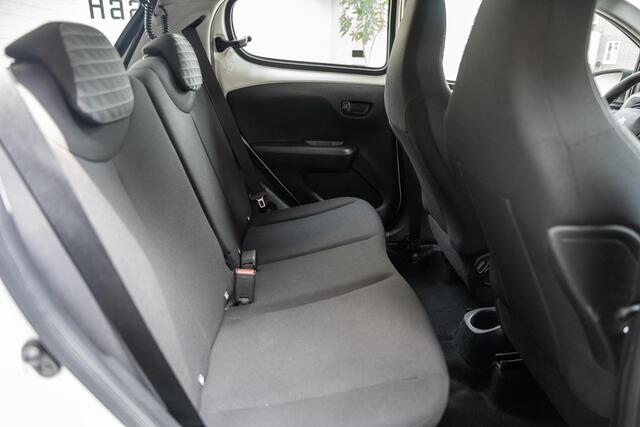 Peugeot 108 1.0 e-VTi Active