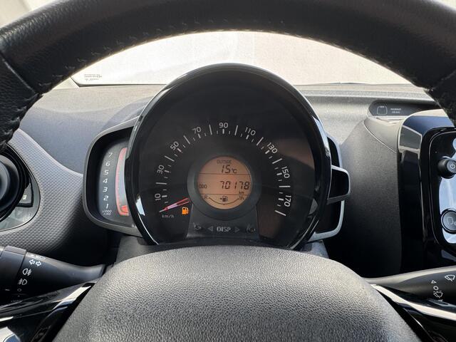 Peugeot 108 1.0 e-VTi Allure | Apple Carplay | Parkeercamera | Prijs is rijklaar