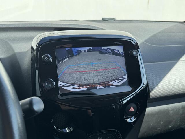 Peugeot 108 1.0 e-VTi Allure | Apple Carplay | Parkeercamera | Prijs is rijklaar