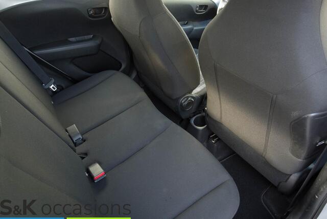 Peugeot 108 1.0 e-VTi Active NL Auto NAP