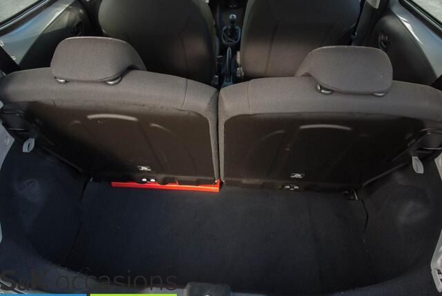 Peugeot 108 1.0 e-VTi Active NL Auto NAP