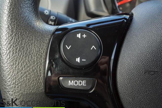 Peugeot 108 1.0 e-VTi Active NL Auto NAP