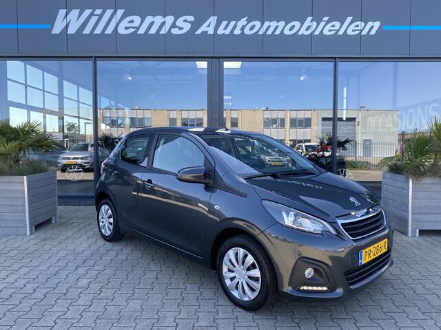 Peugeot 108 1.0 e-VTi Active Airco