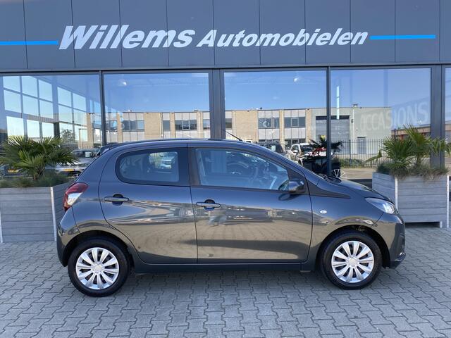 Peugeot 108 1.0 e-VTi Active Airco
