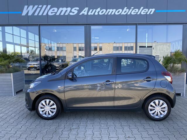 Peugeot 108 1.0 e-VTi Active Airco