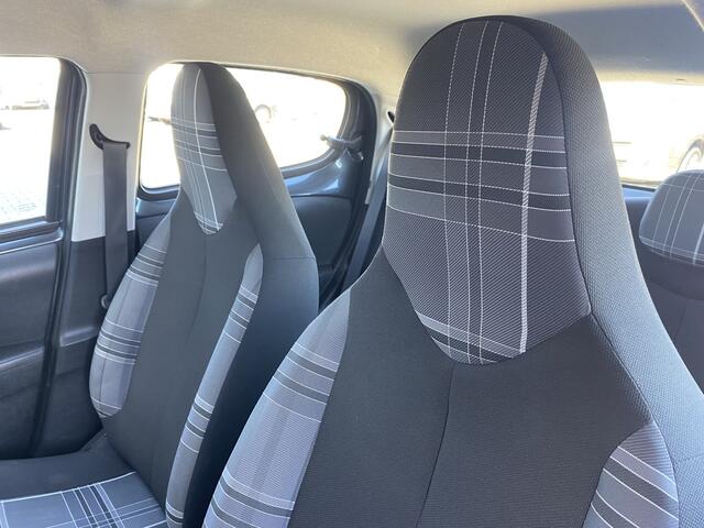 Peugeot 108 1.0 e-VTi Active Airco