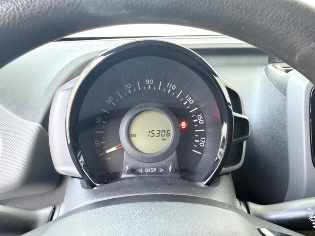 Peugeot 108 1.0 e-VTi Active