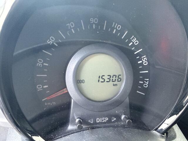 Peugeot 108 1.0 e-VTi Active