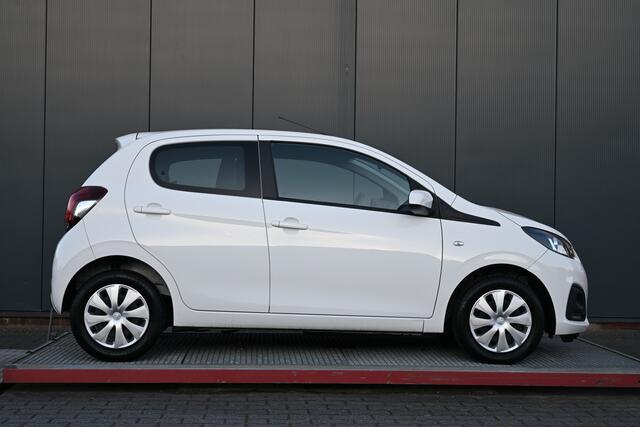 Peugeot 108 1.0 e-VTi Active