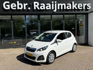 peugeot-108-1.0-e-vti-active*airco*