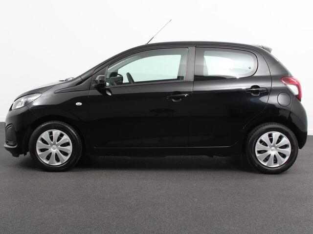 Peugeot 108 1.0 e-VTi Active Airco Bluetooth Led 5 deurs