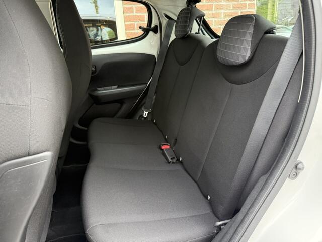 Peugeot 108 1.0 e-VTi Active AIRCO / RIJKLAAR / INCL GARANTIE