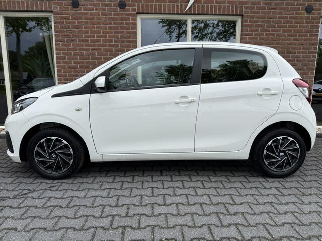 Peugeot 108 1.0 e-VTi Active AIRCO / RIJKLAAR / INCL GARANTIE