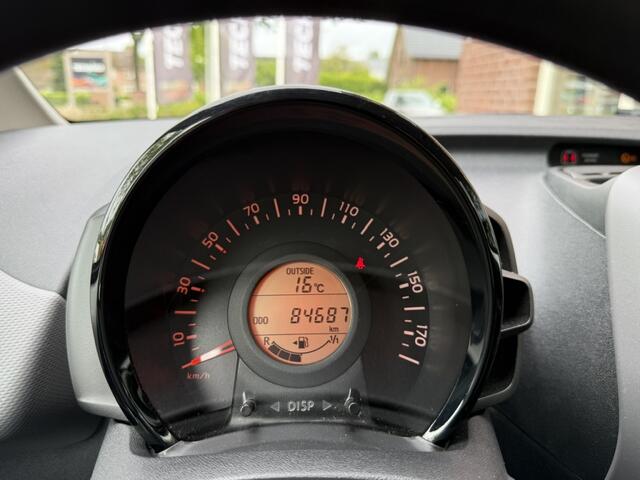 Peugeot 108 1.0 e-VTi Active AIRCO / RIJKLAAR / INCL GARANTIE