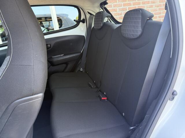 Peugeot 108 1.0 e-VTi Active AIRCO / RIJKLAAR / INCL GARANTIE