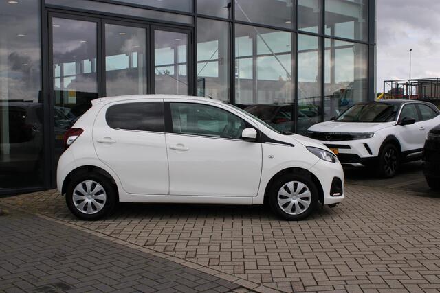 Peugeot 108 1.0 e-VTi Active AIRCO/ CDV / Elek. spiegels