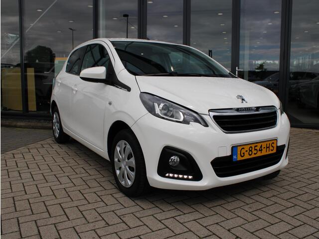 Peugeot 108 1.0 e-VTi Active AIRCO/ CDV / Elek. spiegels