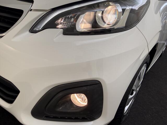 Peugeot 108 1.0 e-VTi Active