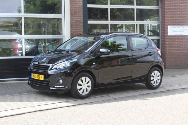 Peugeot 108 1.0 E-VTI ACTIVE