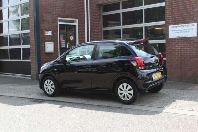 Peugeot 108 1.0 E-VTI ACTIVE