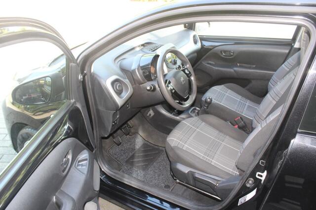 Peugeot 108 1.0 E-VTI ACTIVE