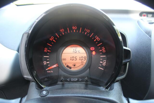 Peugeot 108 1.0 E-VTI ACTIVE