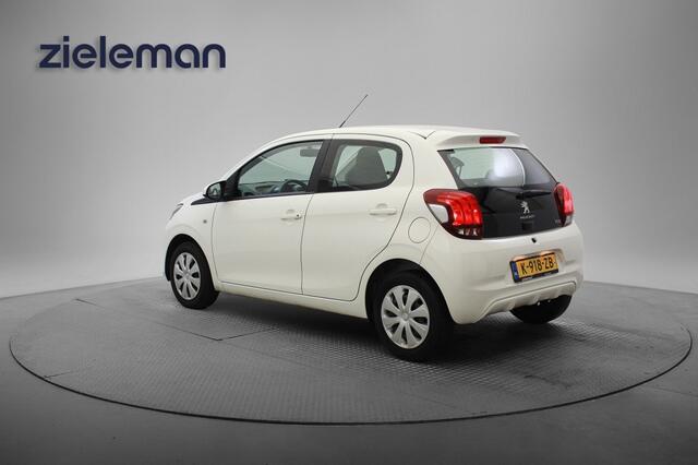 Peugeot 108 1.0 e-VTi Active 5 Deurs - Airco