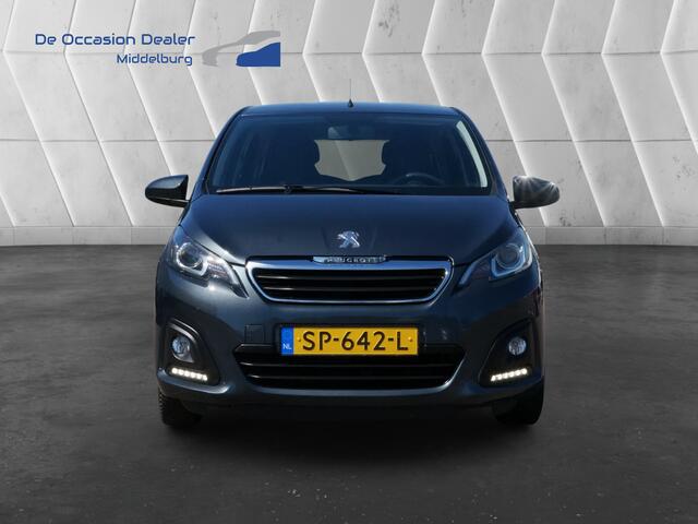 Peugeot 108 1.0 e-VTi Active rijklaar incl garantie