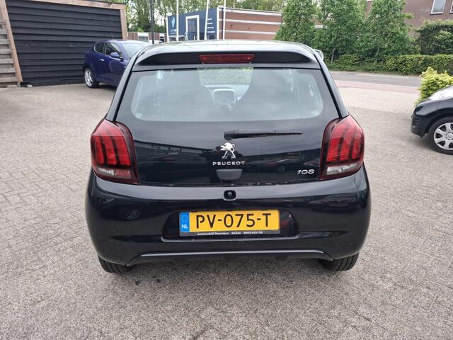 Peugeot 108 1.0 e-VTi Active (krijgt nw apk)