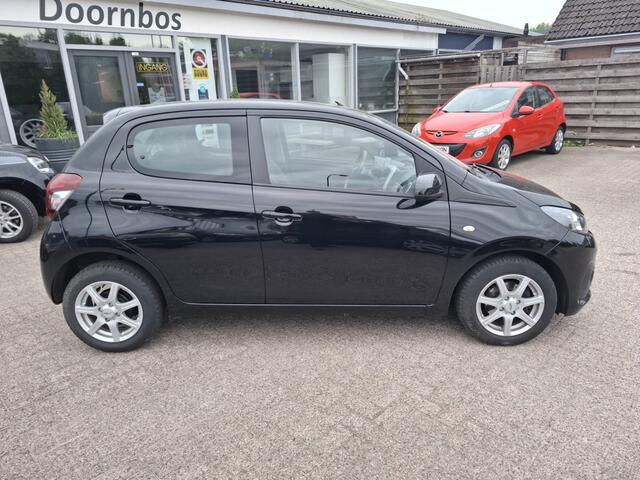 Peugeot 108 1.0 e-VTi Active (krijgt nw apk)